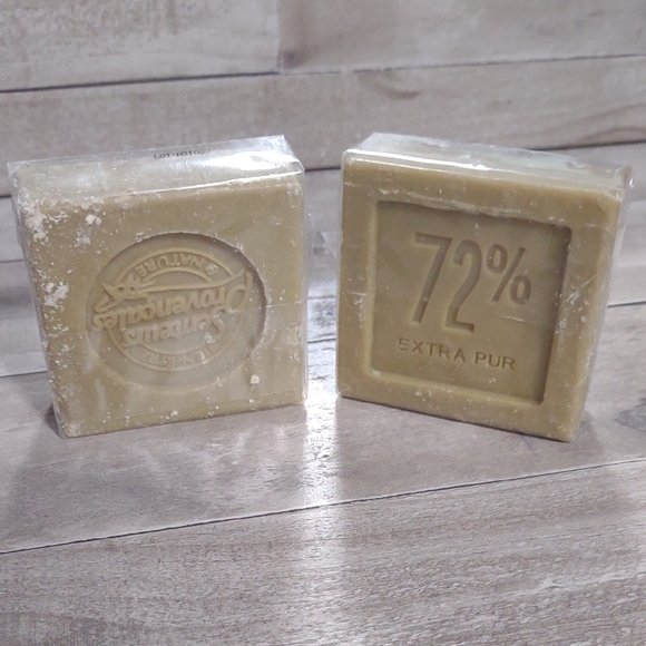 72% Extra Pur Soap Bars - Picture 3 of 4